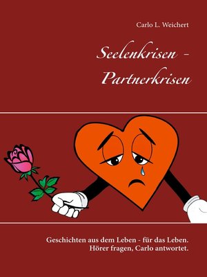 cover image of Seelenkrisen--Partnerkrisen